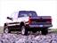 2005 Chevrolet Silverado 2500 HD Extended Cab
